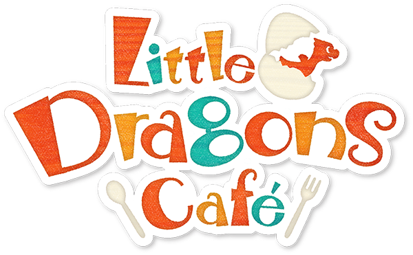 Little Dragon's Cafe | Official Site